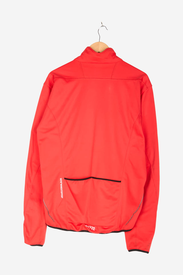Fahrradjacke für Herren