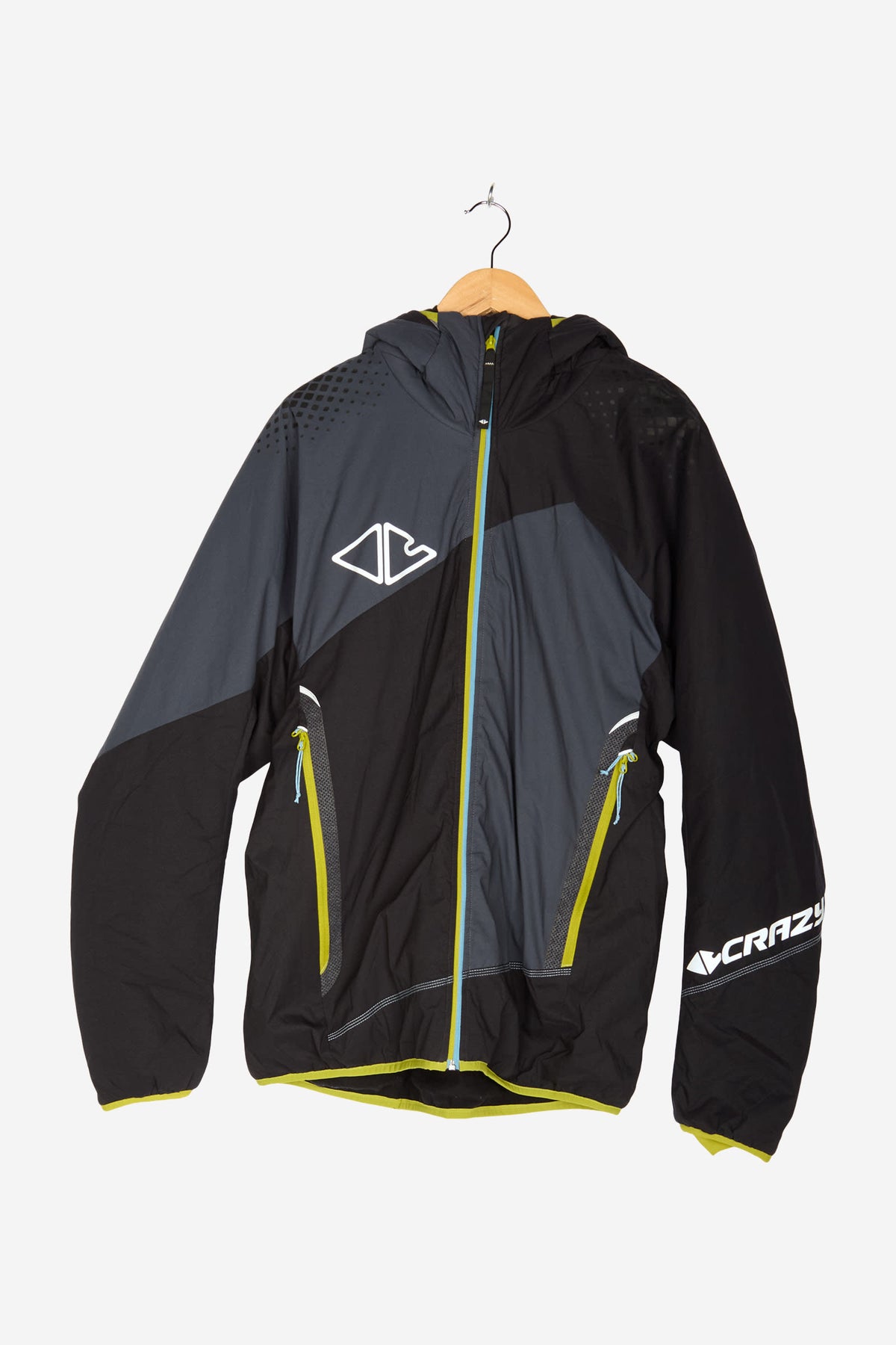 Isolationsjacke für Damen