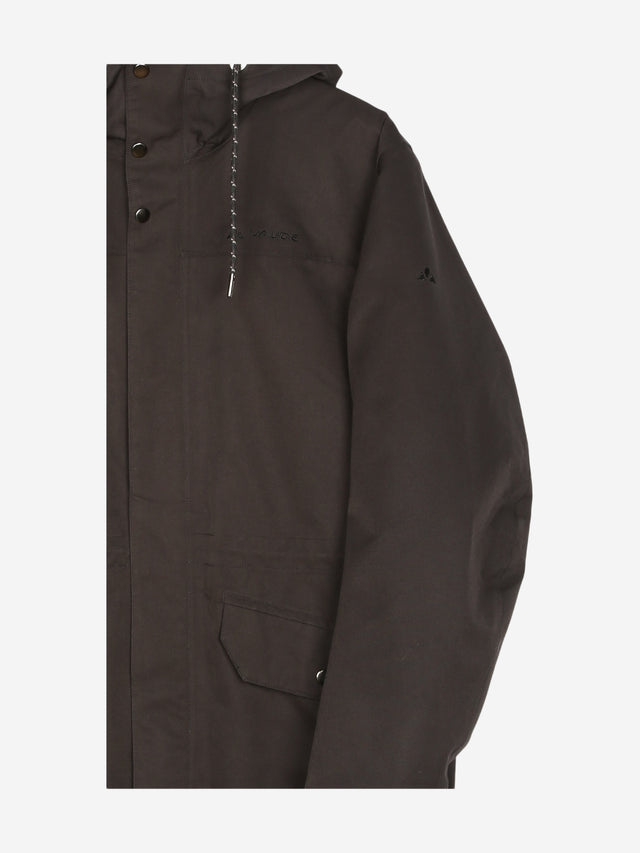 Winterjacke für Herren