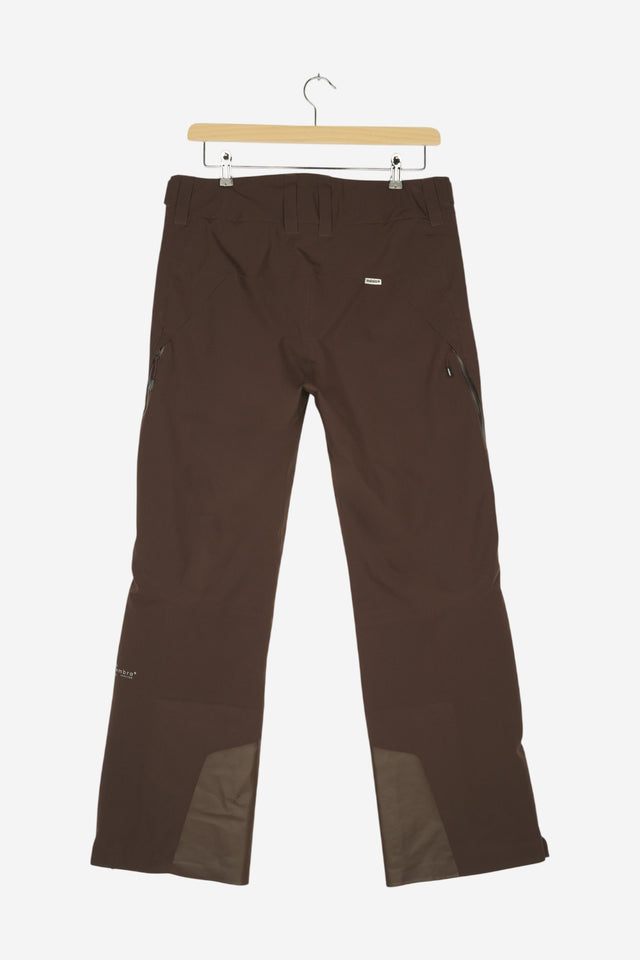 Kurze Isolationshose für Herren
