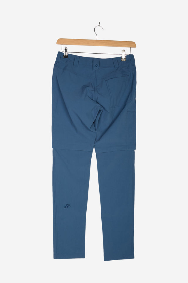 Zip Off Hose für Damen