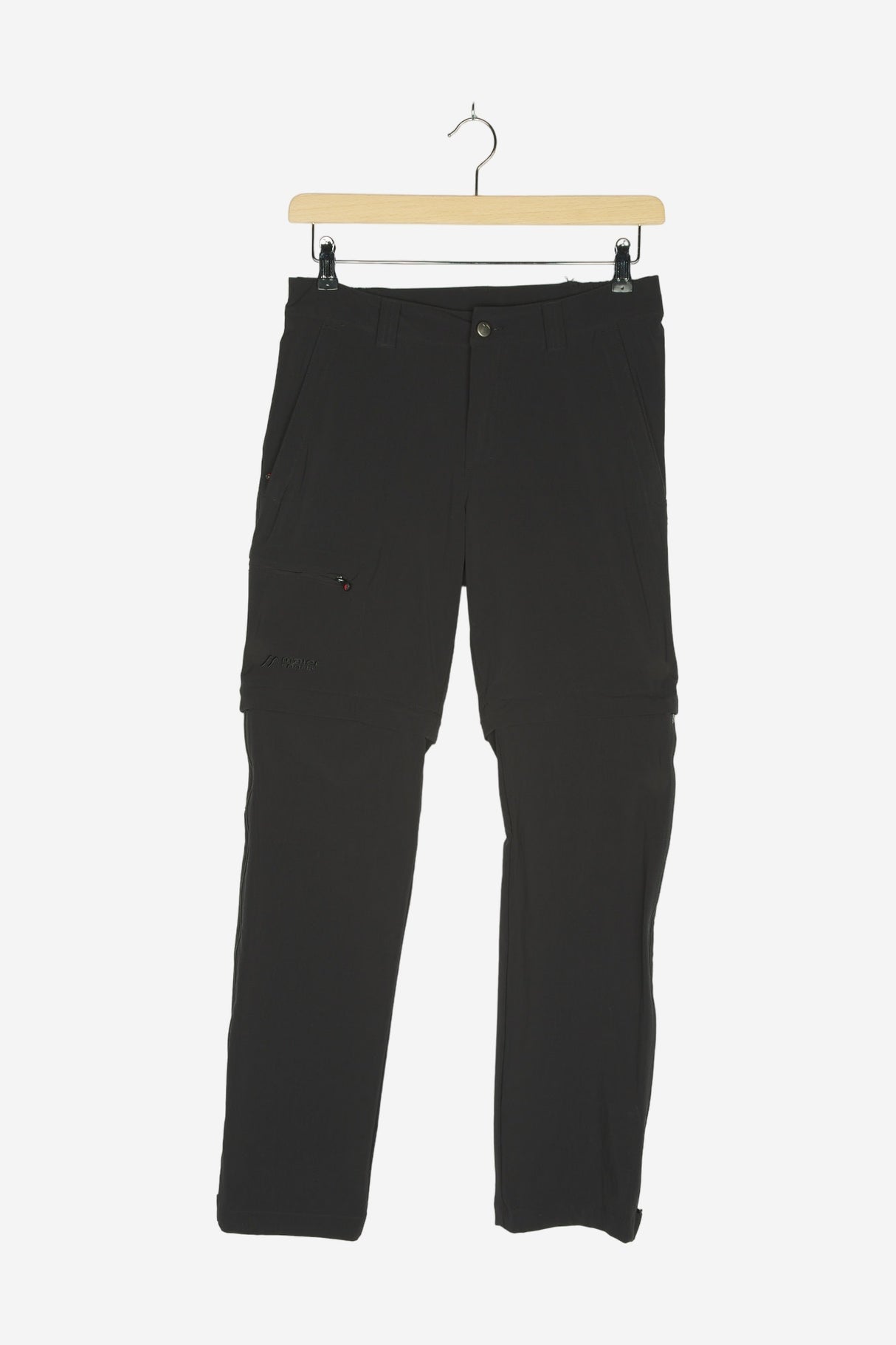 Zip Off Hose für Herren