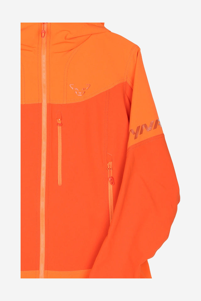 Softshelljacke für Damen