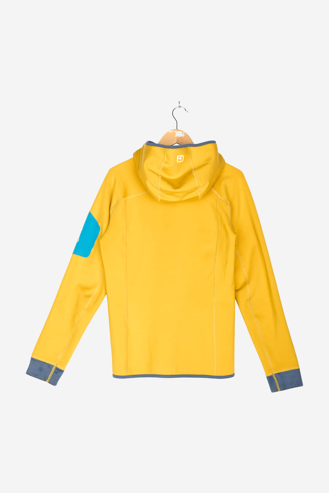 Fleecejacke für Herren