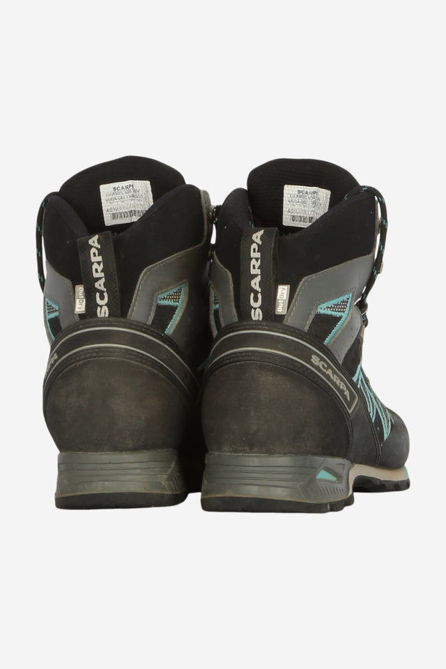 Wanderschuhe für Herren