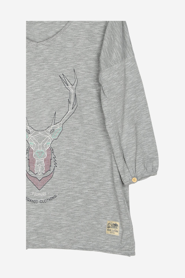 Longsleeve für Damen