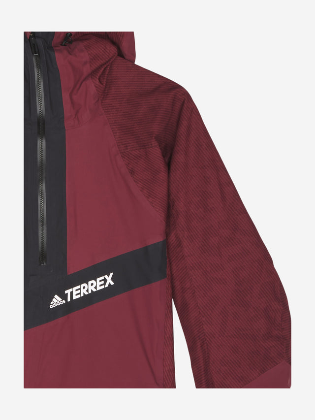 Regenjacke für Herren