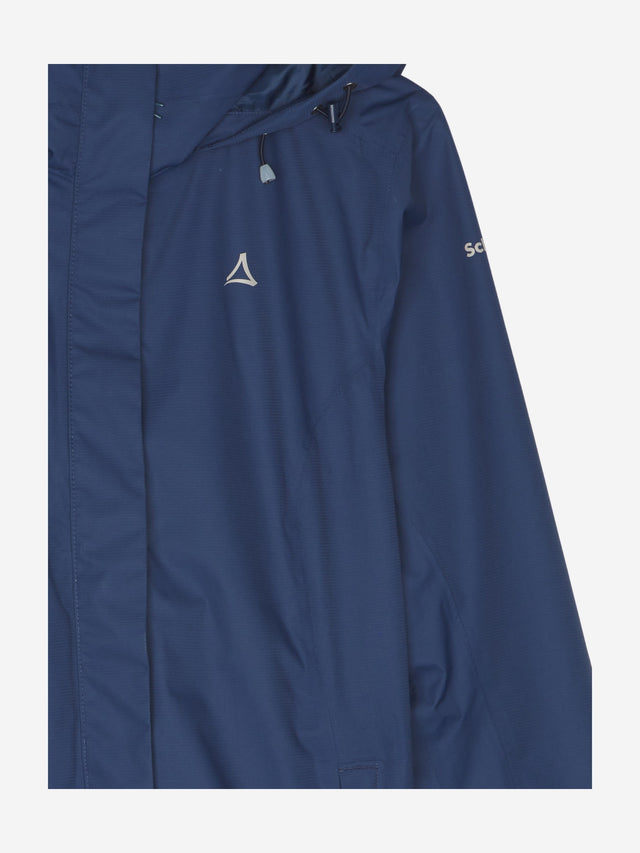 Regenjacke für Damen