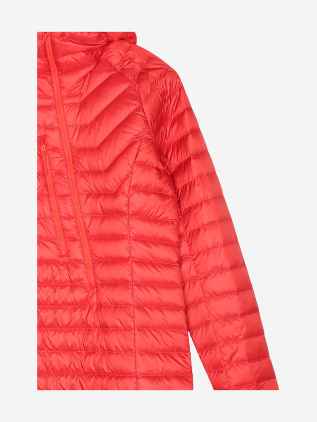 Daunenjacke für Damen