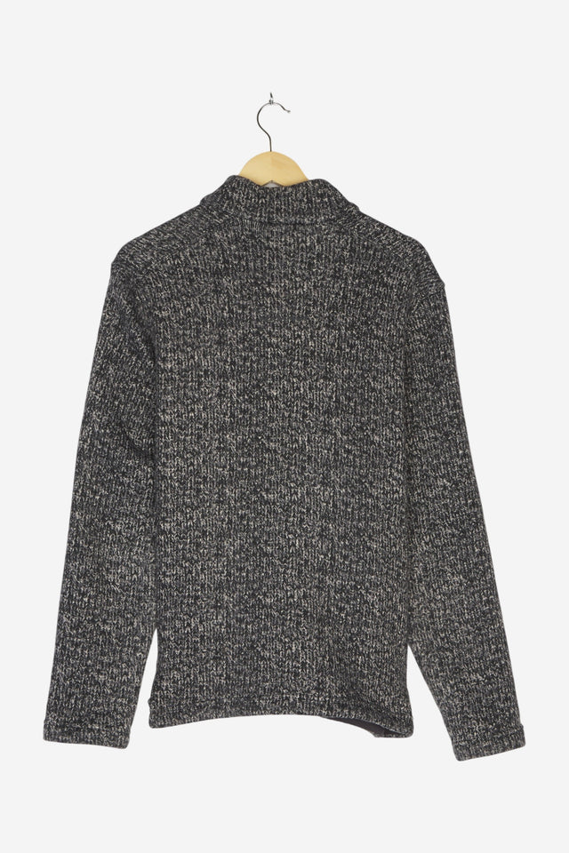 Fleecejacke für Herren
