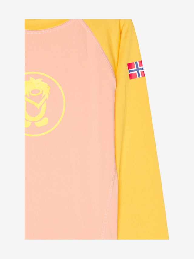 Longsleeve für Kinder