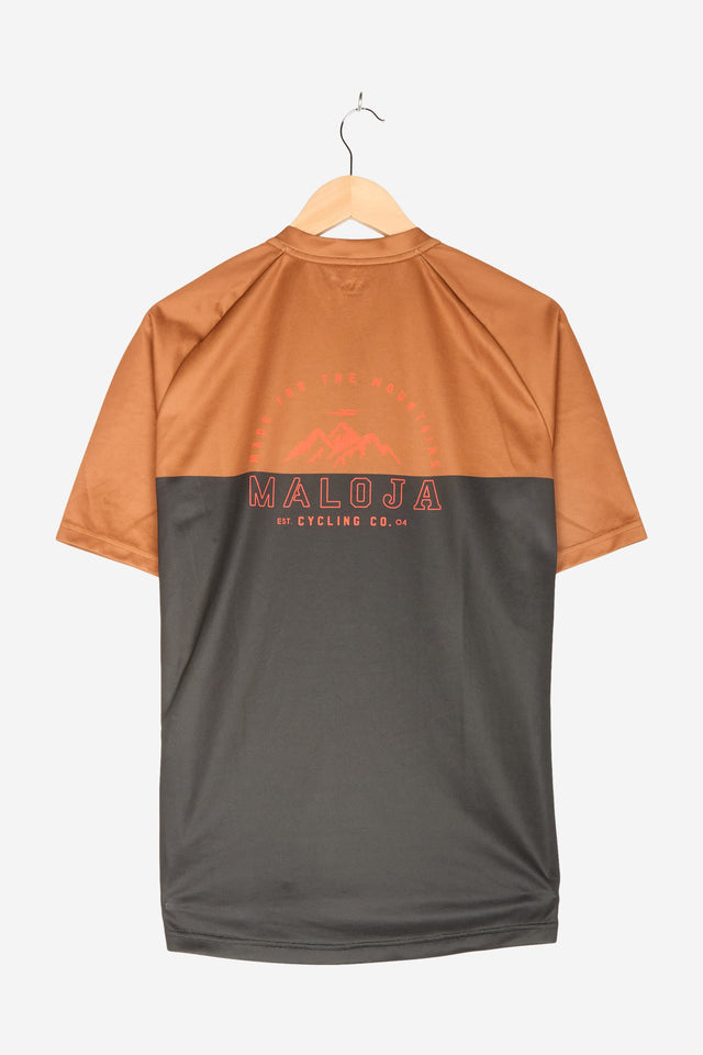Fahrradtrikot für Herren