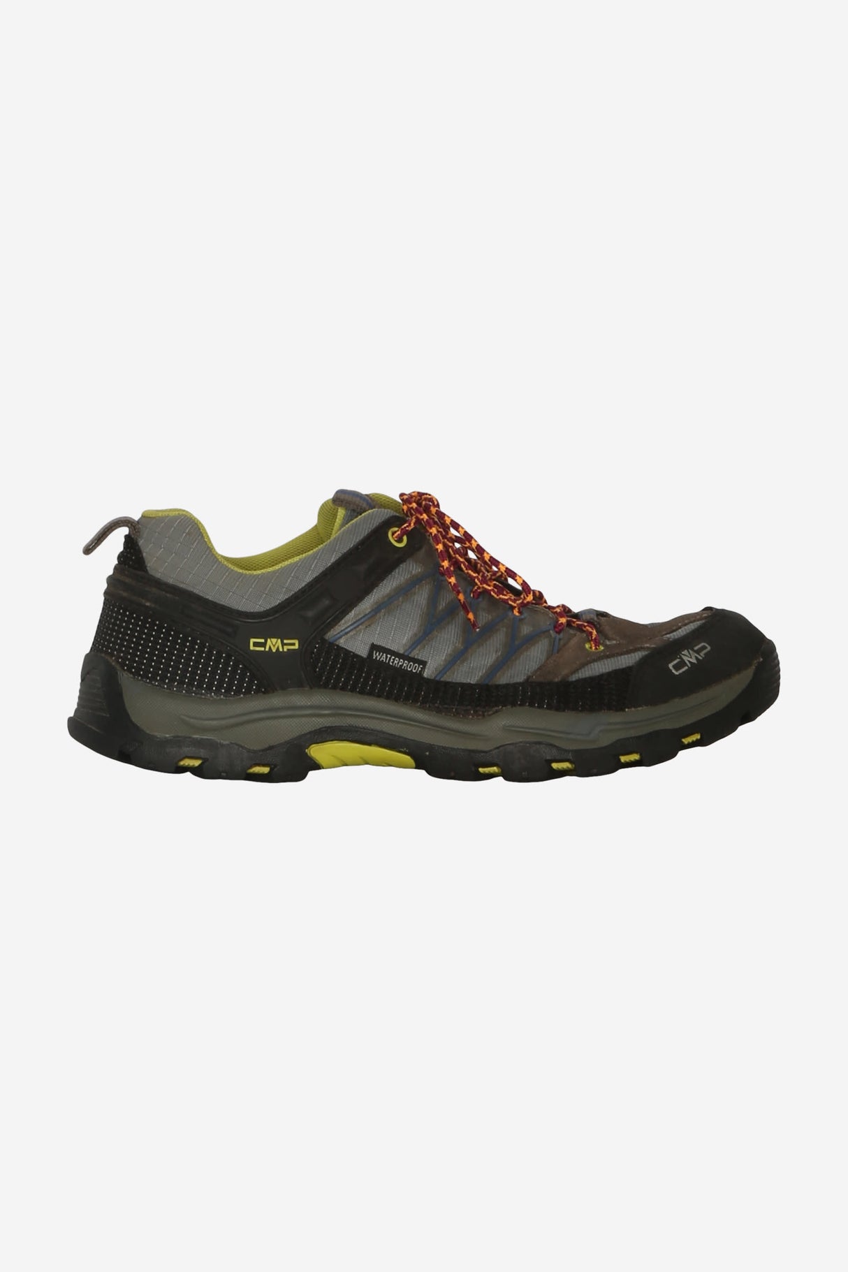 Wanderschuhe für Herren
