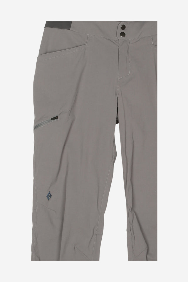 Kletterhose für Damen