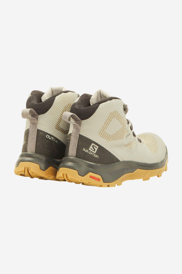 Wanderschuhe für Herren