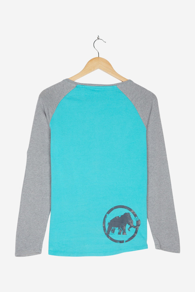 Longsleeve für Damen