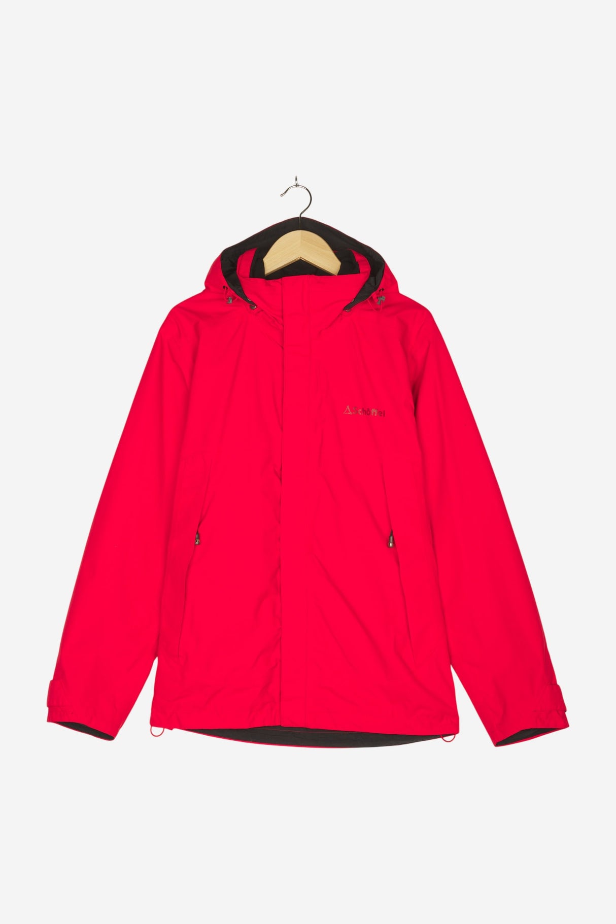 Regenjacke mit GORE-TEX für Damen