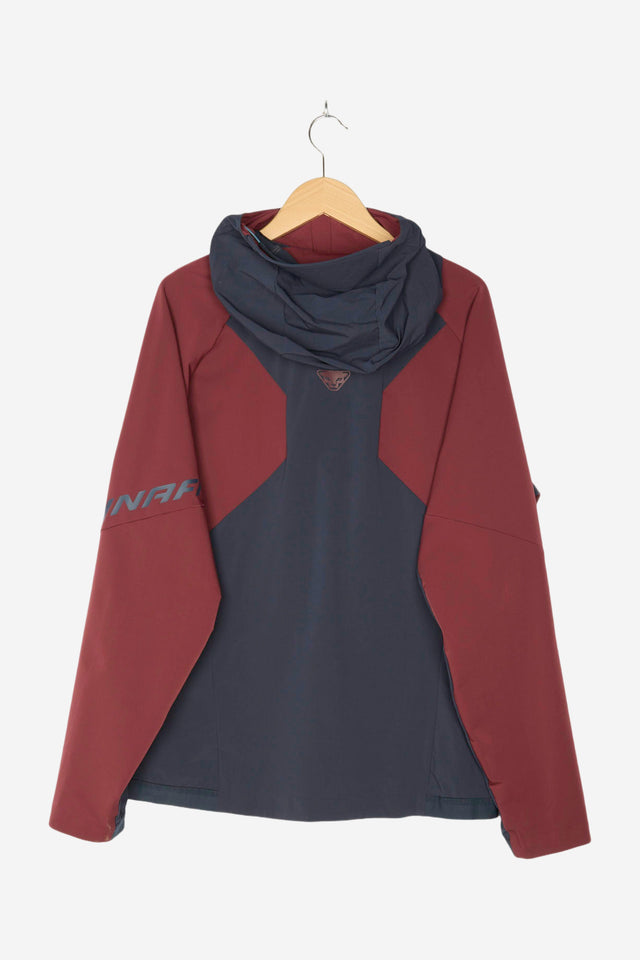 Softshelljacke für Herren