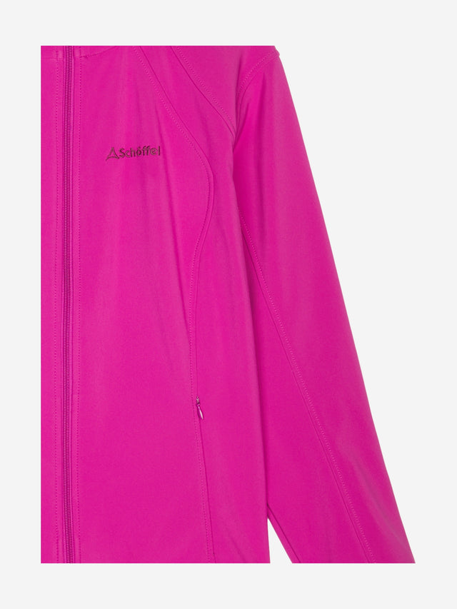 Softshelljacke für Damen