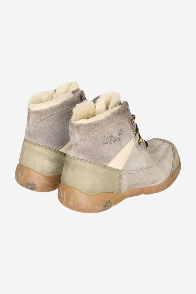 Wanderschuhe für Damen