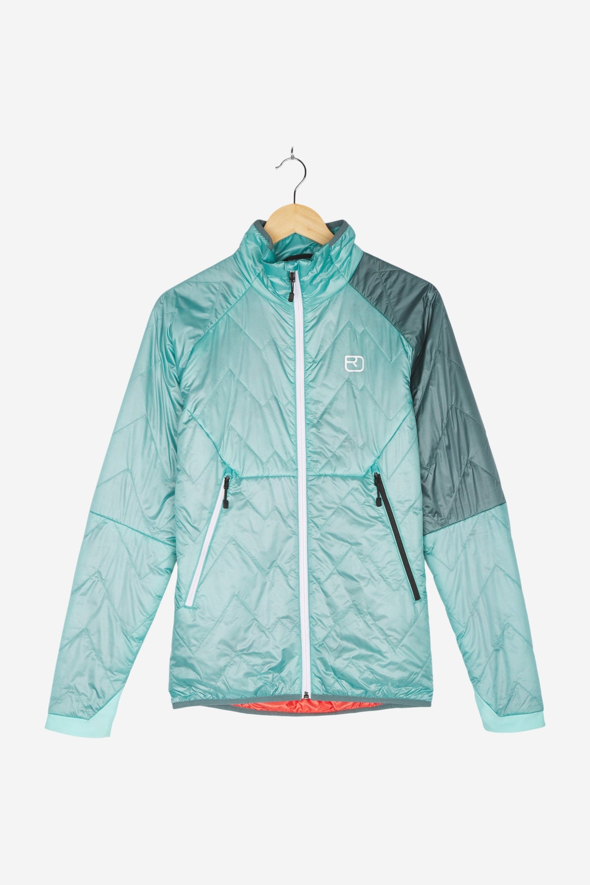 Isolationsjacke für Damen