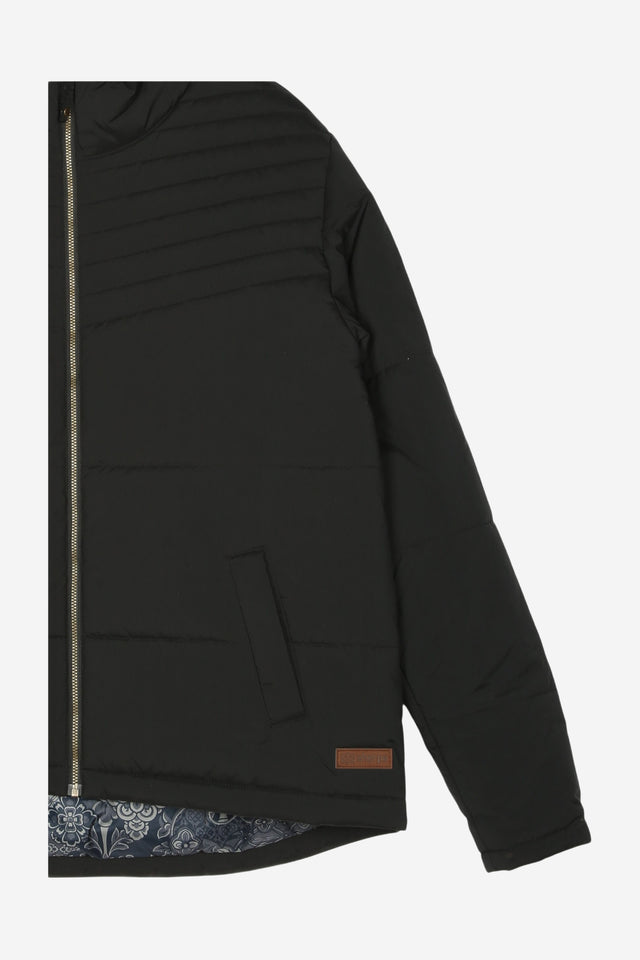 Winterjacke für Herren