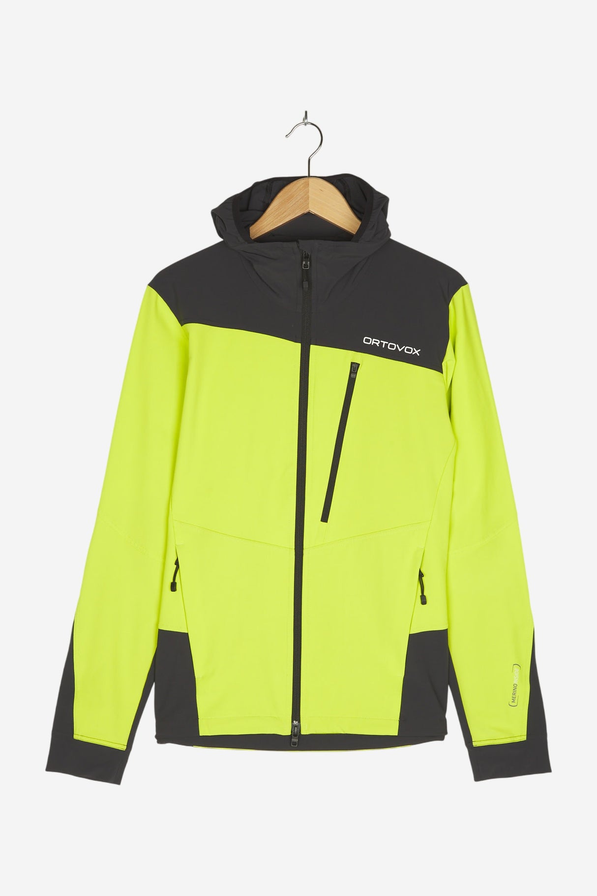 Softshelljacke für Herren