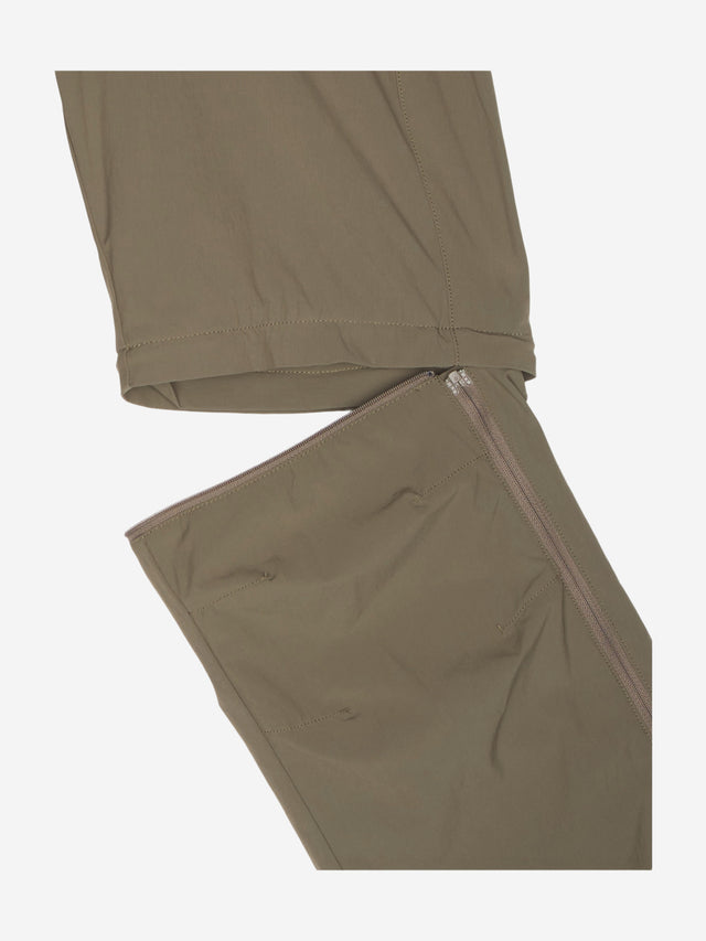 Zip Off Hose für Herren