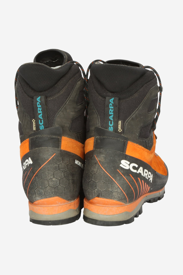 Bergstiefel für Herren