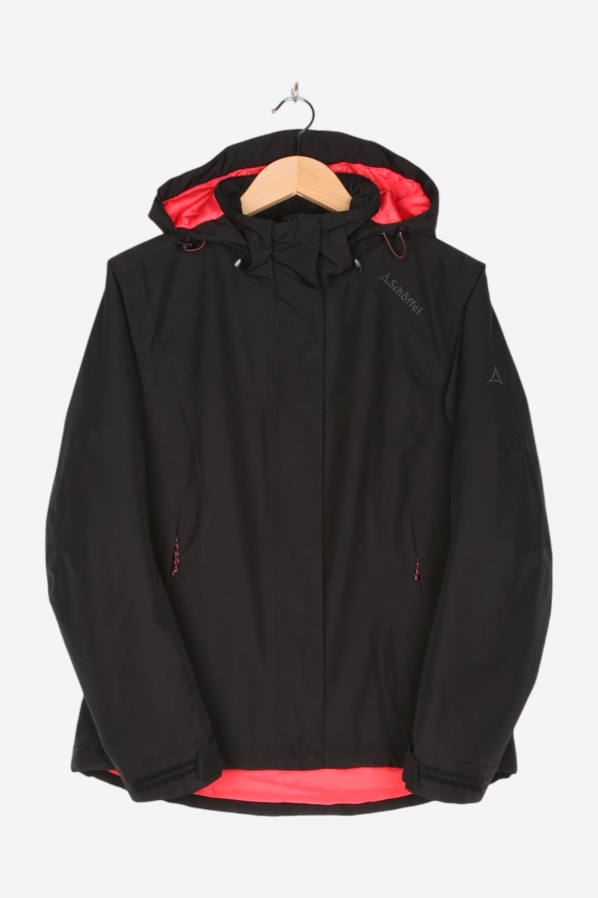 Winterjacke für Damen