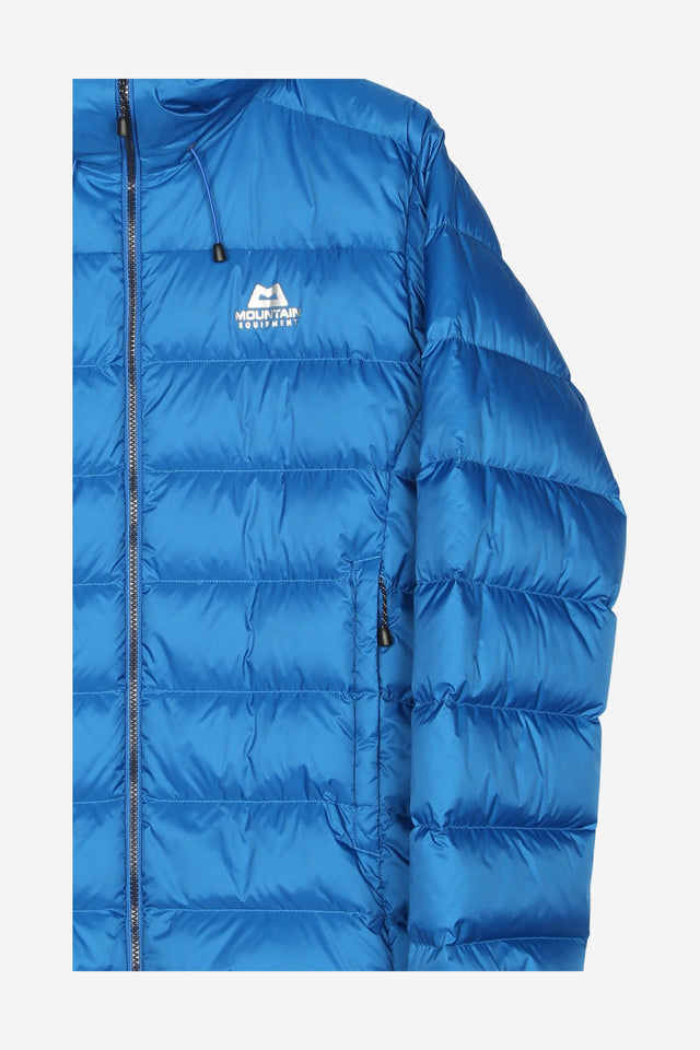 Daunenjacke für Herren