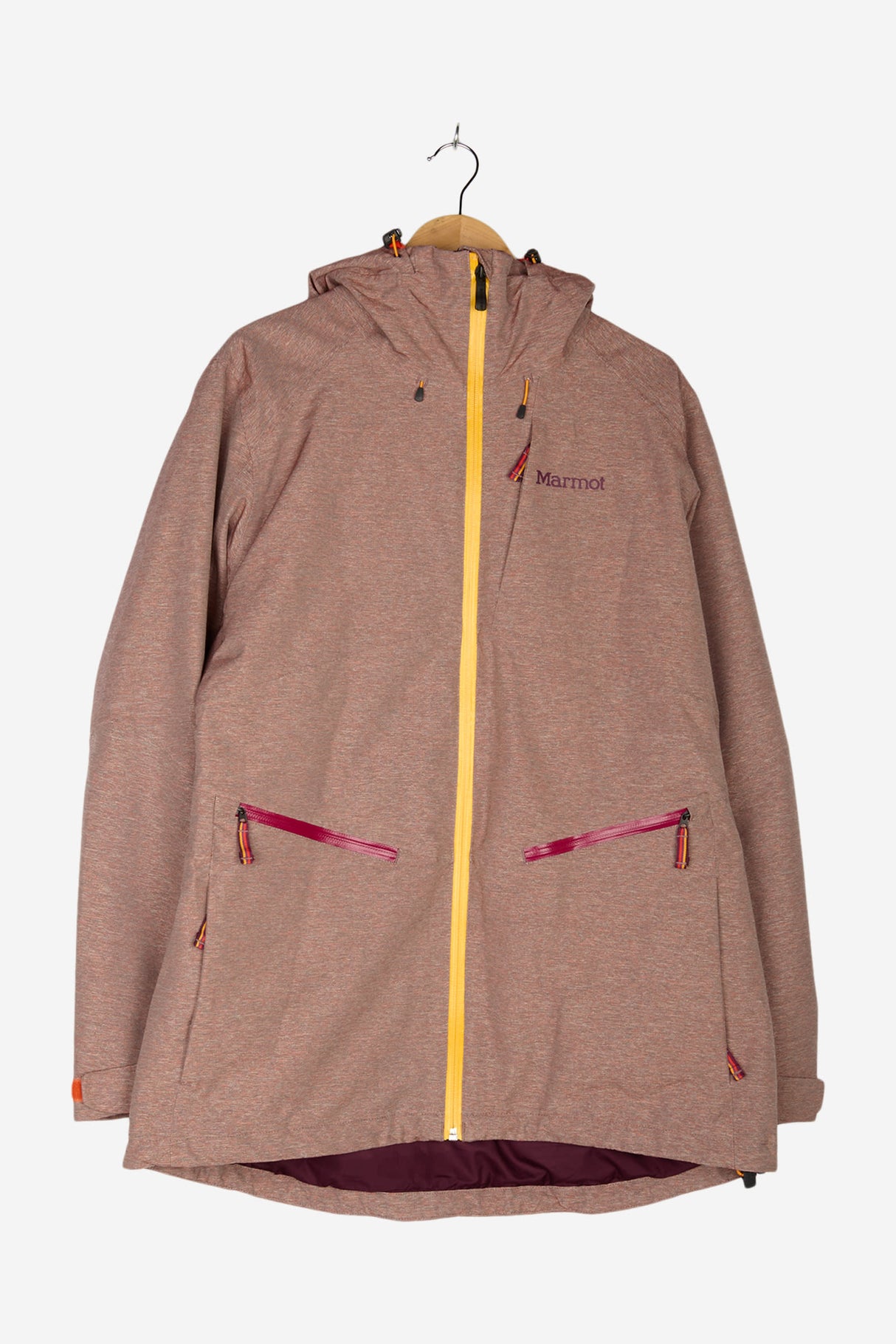 Skijacke für Damen