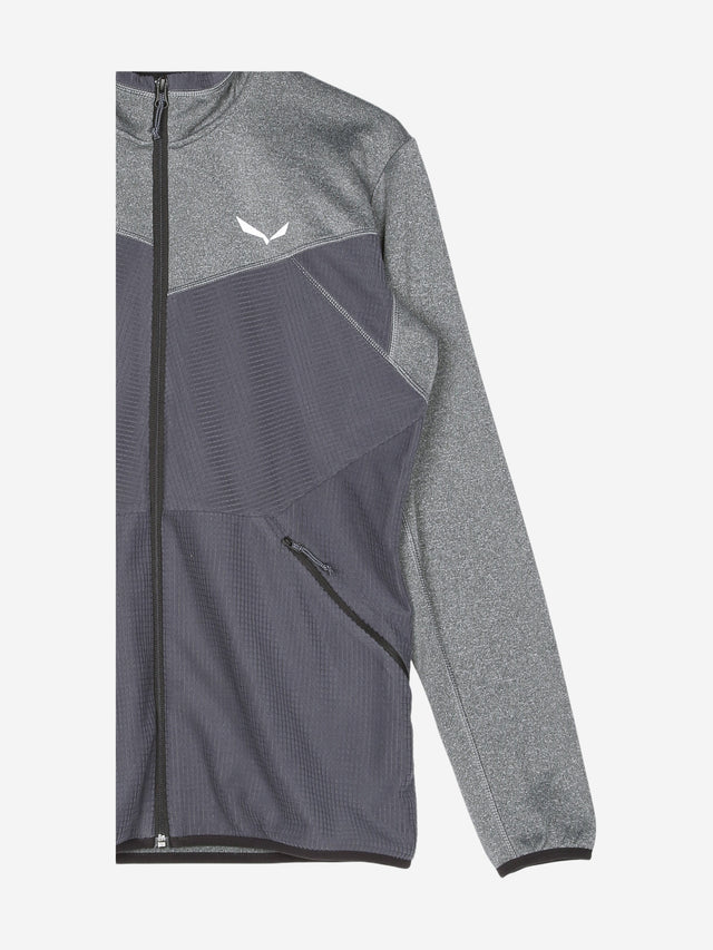 Fleecejacke für Herren