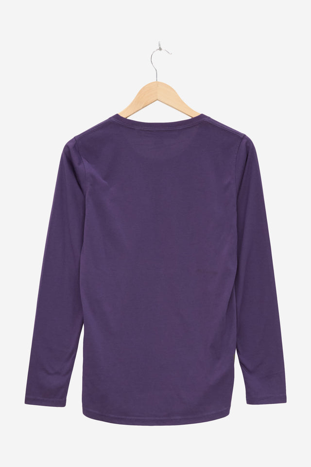 Longsleeve für Damen