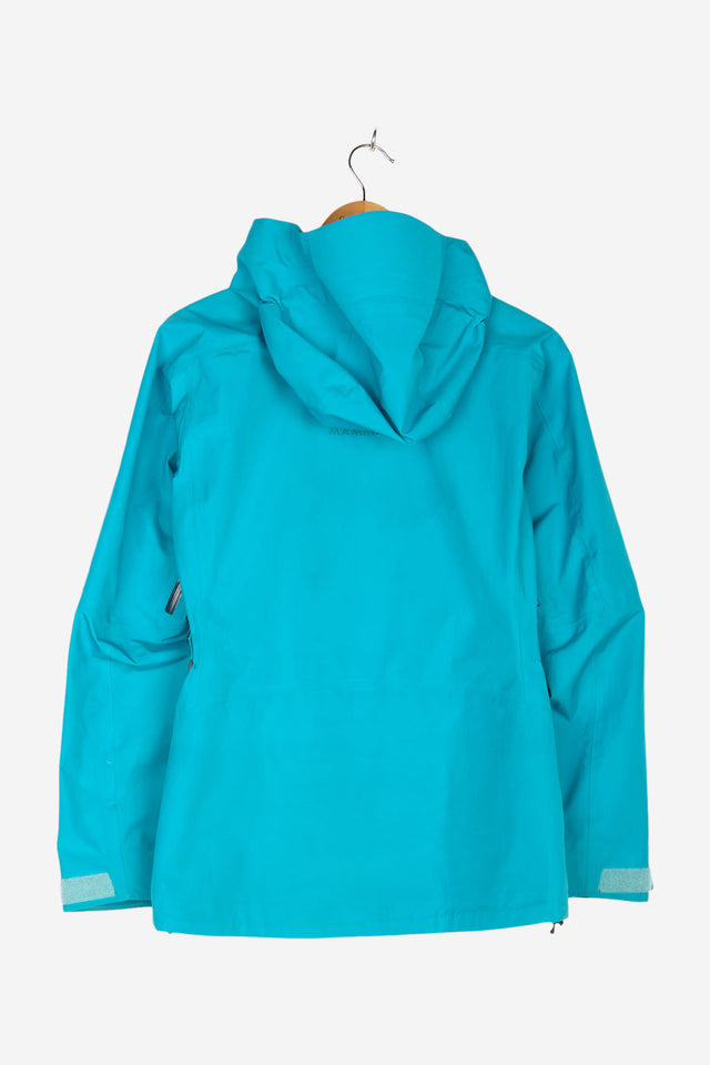 Regenjacke mit GORE-TEX für Damen