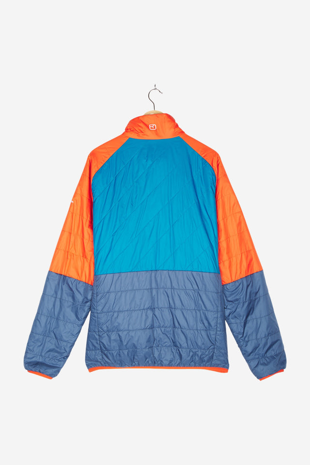 Isolationsjacke für Herren