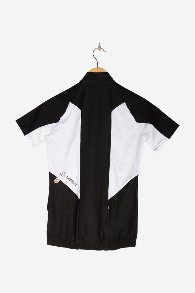 Fahrradtrikot für Damen