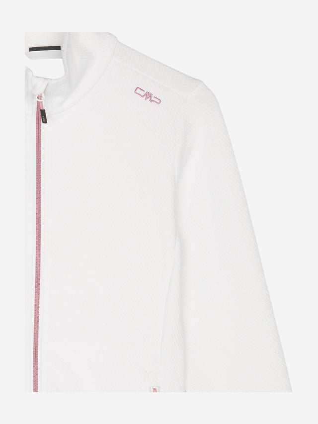 Fleecejacke für Damen