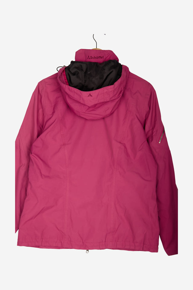 Regenjacke für Damen