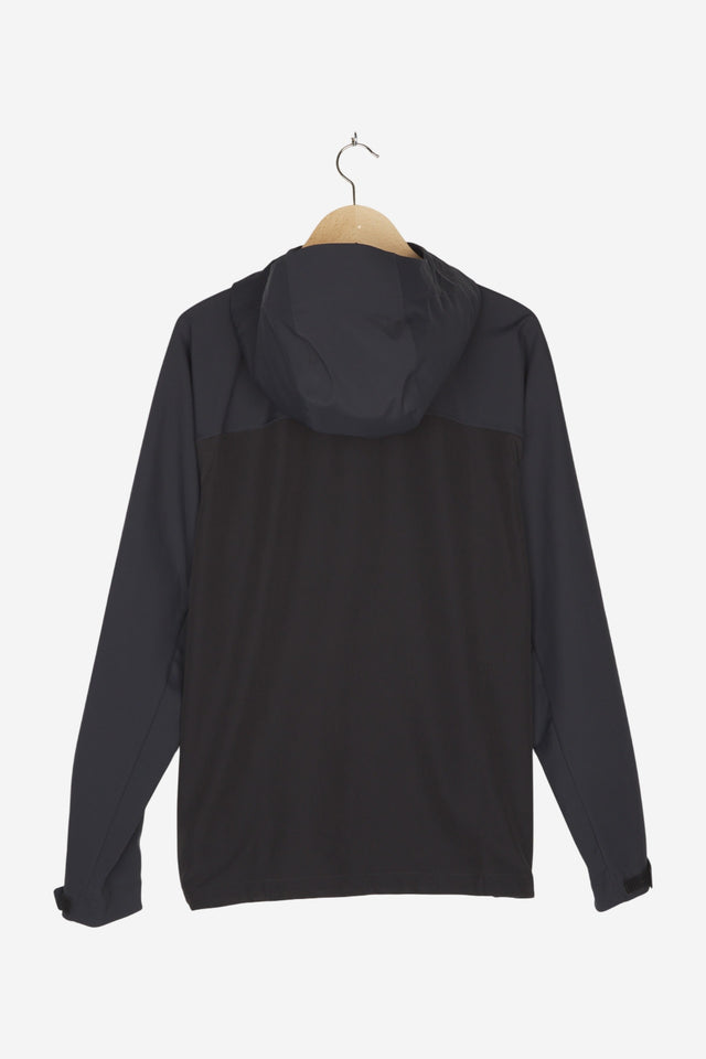 Regenjacke mit GORE-TEX für Herren