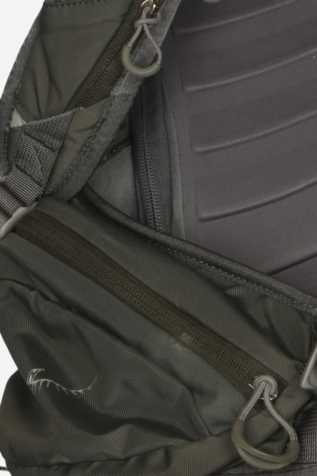 Skirucksack für Herren und Damen