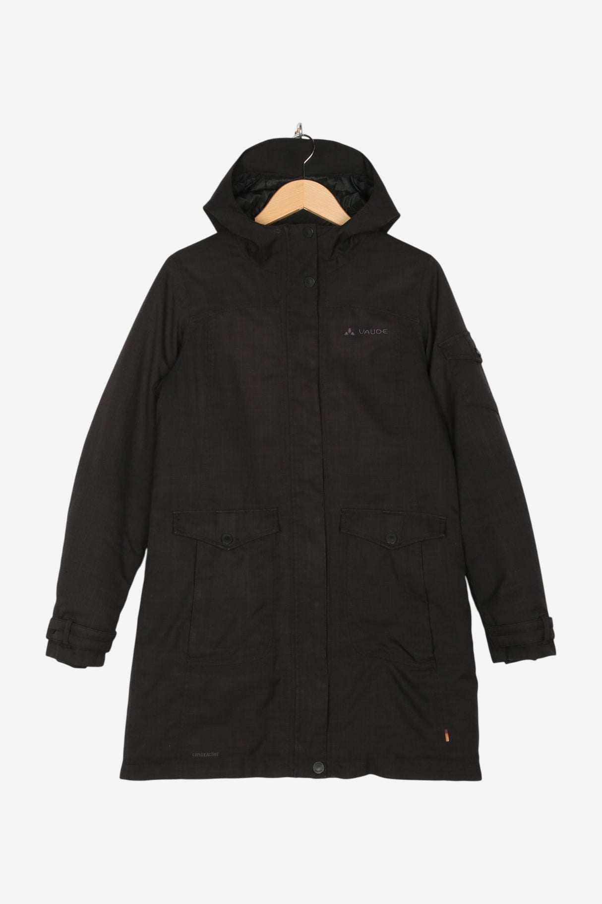 Winterjacke für Damen