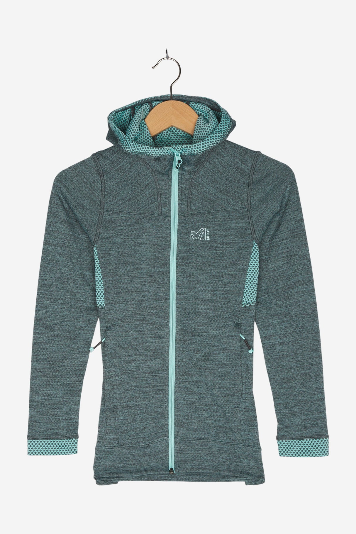 Fleecejacke für Damen