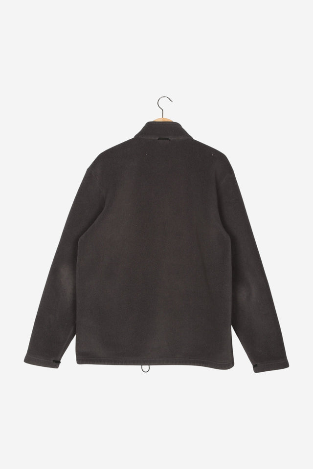 Fleecejacke für Herren