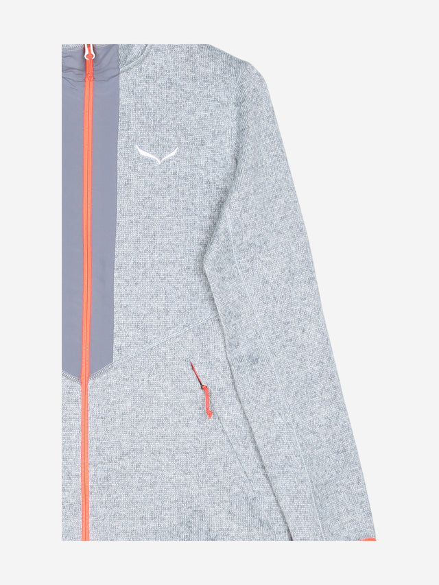 Fleecejacke für Damen