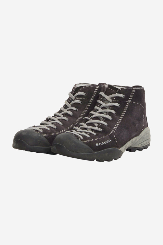 Winterstiefel für Herren