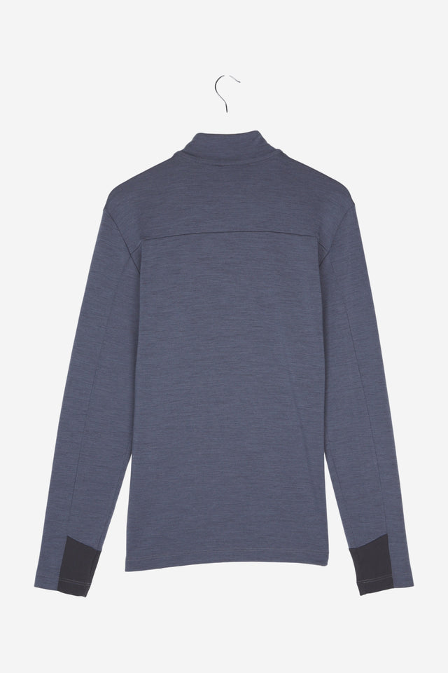 Fleecejacke für Herren