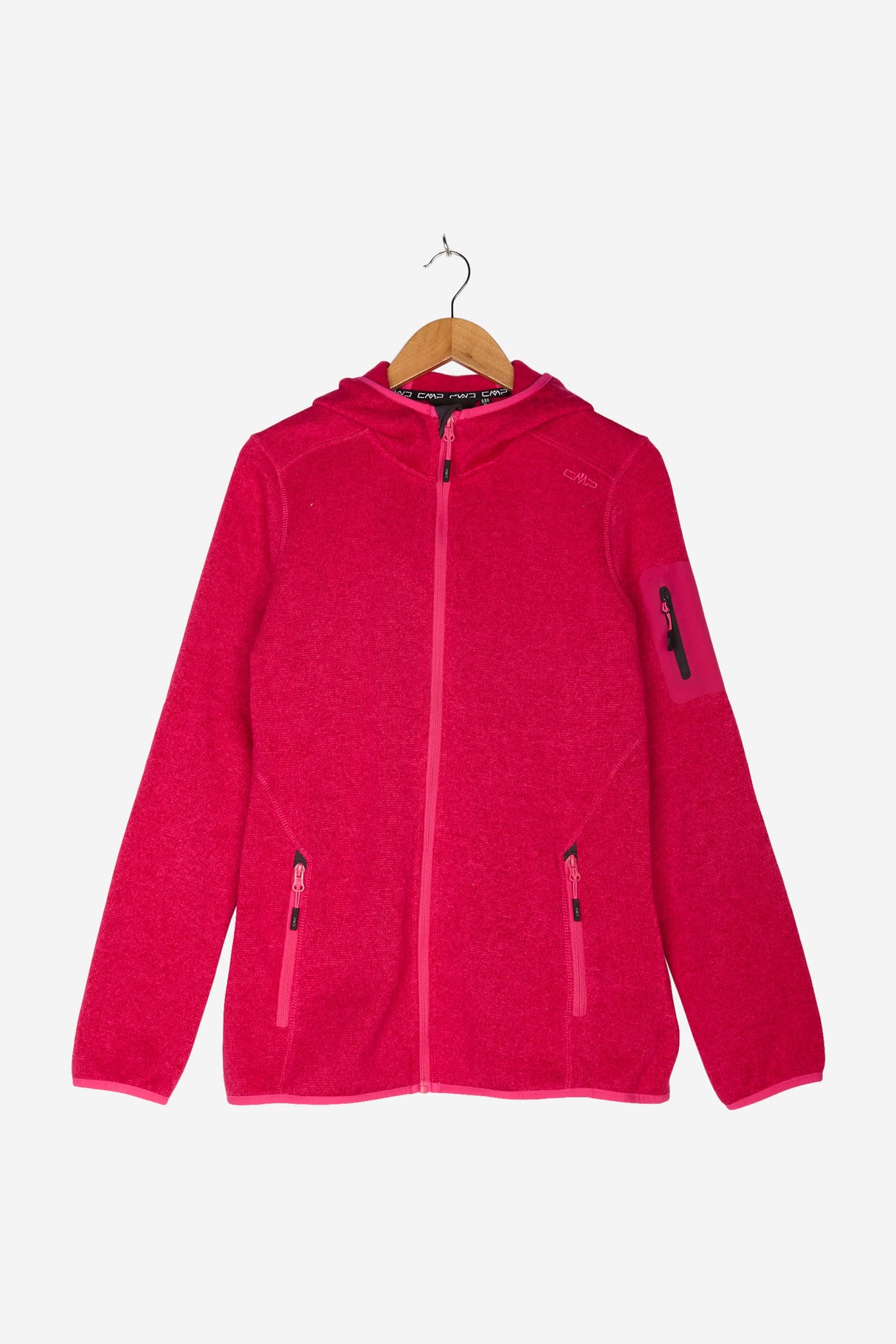 Fleecejacke für Damen