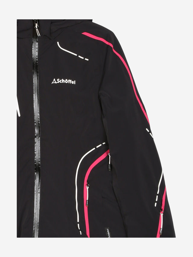 Skijacke für Damen