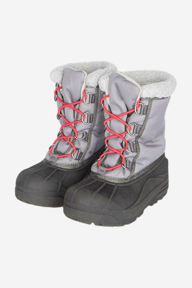 Winterstiefel für Kinder